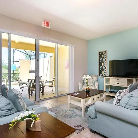 4635 Terrasonesta Drive Villa